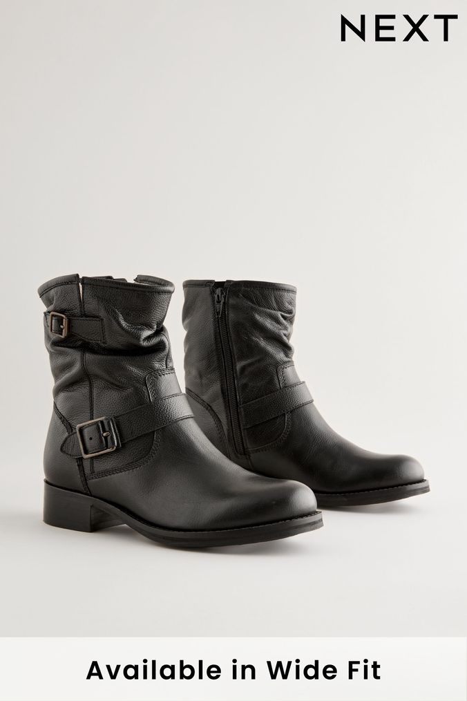 Next ladies leather boots new arrivals
