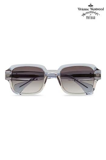 Vivienne Westwood Michael Vw5027 Beckham Sunglasses (M90688) | £185