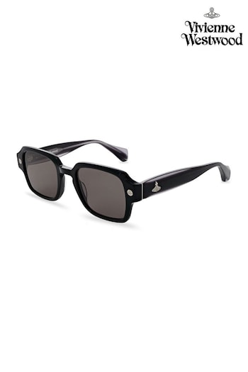 Vivienne Westwood Michael Vw5027 heptagon Sunglasses (M90689) | £185