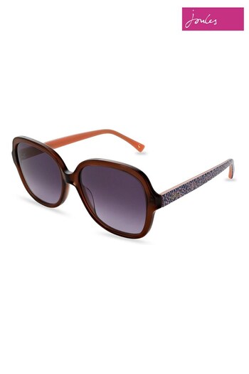 Joules Hornbeam Sunglasses (M90713) | £60