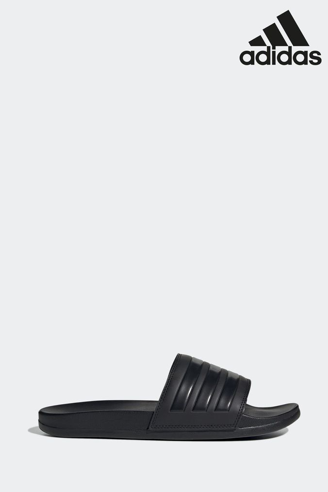 Adidas slides size on sale chart