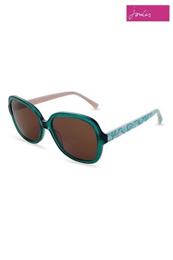 Joules Hornbeam Sunglasses (M90743) | £60