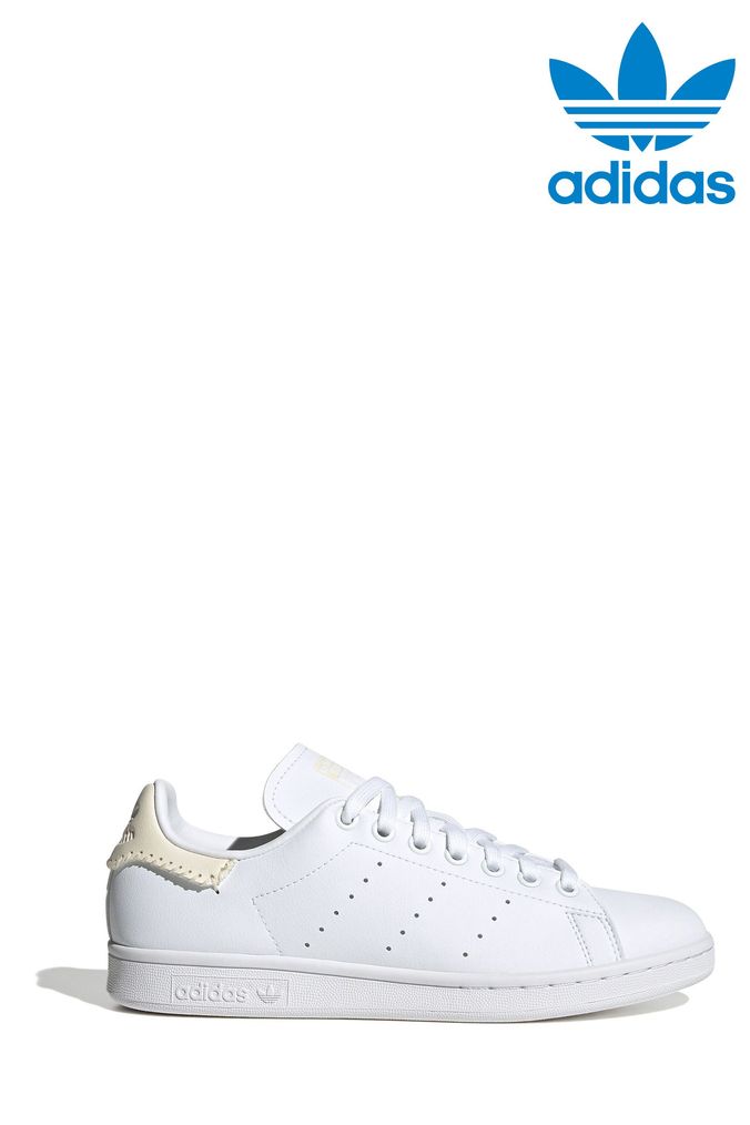 Buy Women s Adidas Originals Stan Smith Footwear Online Next UK