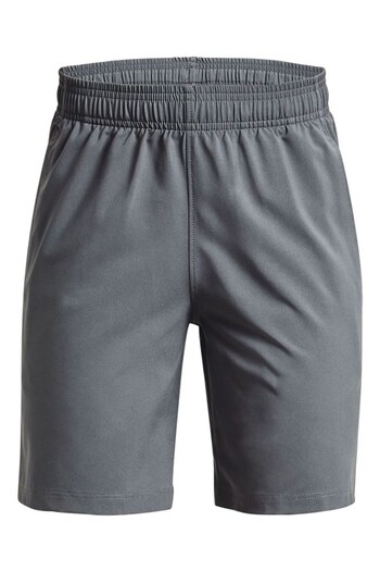 Under Armour Youth Woven Graphic Shorts (M90941) | £16 - £19