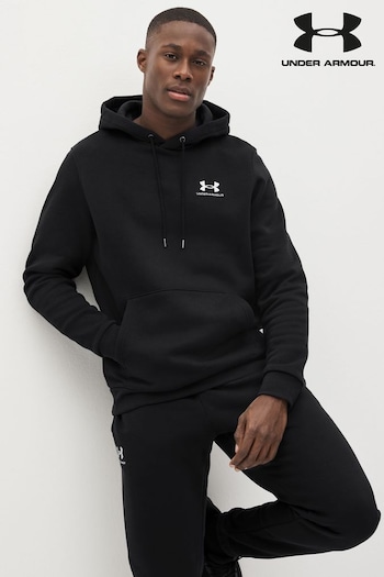 Under Armour T-shirt Essential Hoodie (M90998) | £60