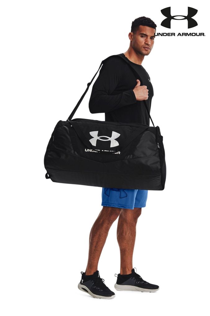 Under armour sports cheap bag medium