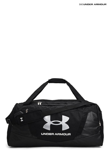 Under Armour Large Black Undeniable Duffle Bag (M91185) | £42