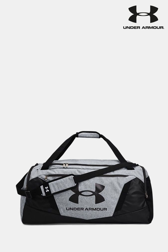 Under armour gym sales bag mens
