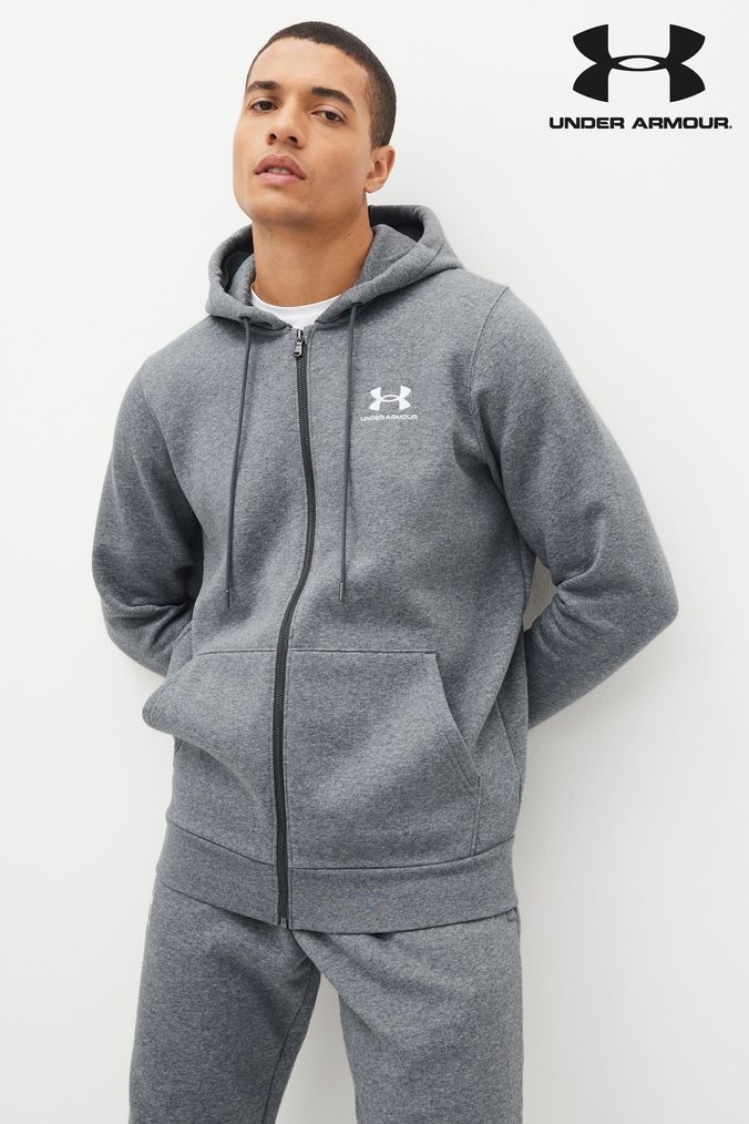 Stores that carry clearance under armour hoodies