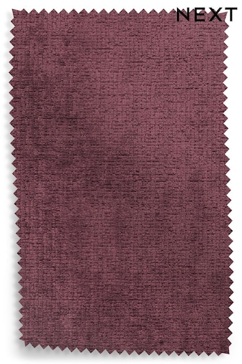 Fabric by The Metre Plush Chenille (M91379) | £100 - £400