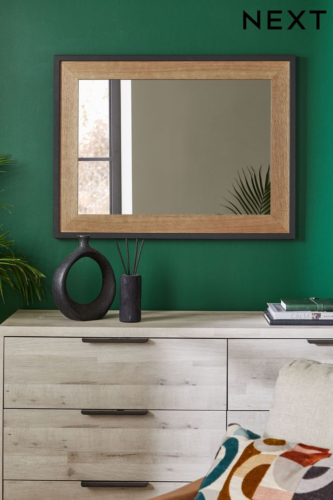 Mirrored living shop room furniture next