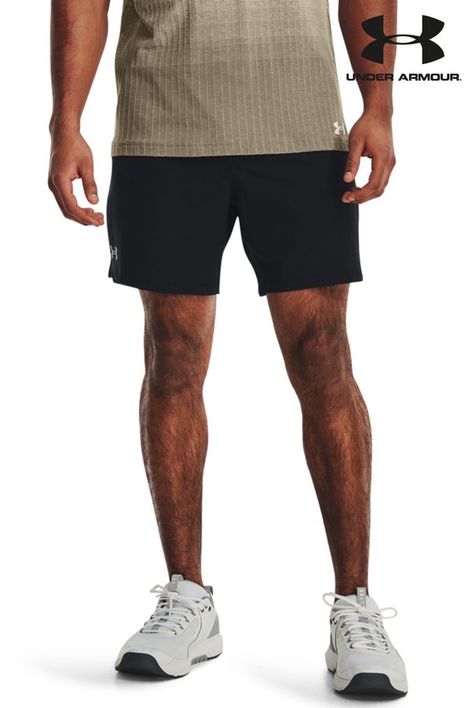 Mens Under Armour Shorts Golf Sports Shorts Next