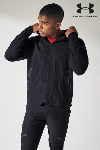 Under Cleats Armour Unstoppable Jacket (M91579) | £98