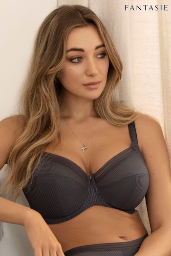 Fantasie Fusion Underwire Full Cup Side Support Bra (M91601) | £35
