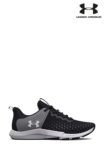Under Armour Charged Engaged Trainers (M91665) | £62