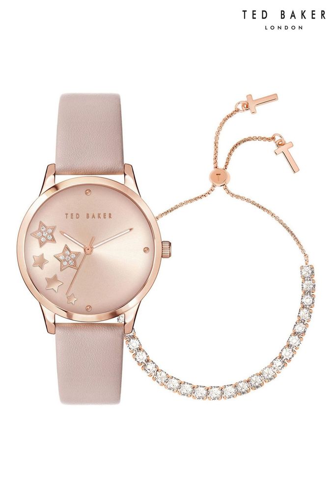 Ted baker womens watches uk top