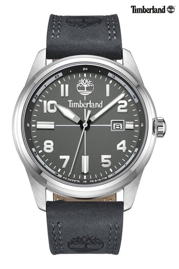Timberland Gents Grey Watch (M91776) | £119