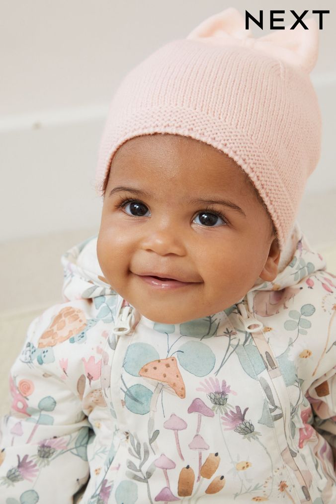 Girls online beanie hats