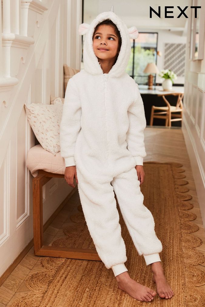 Kids plain loungewear discount