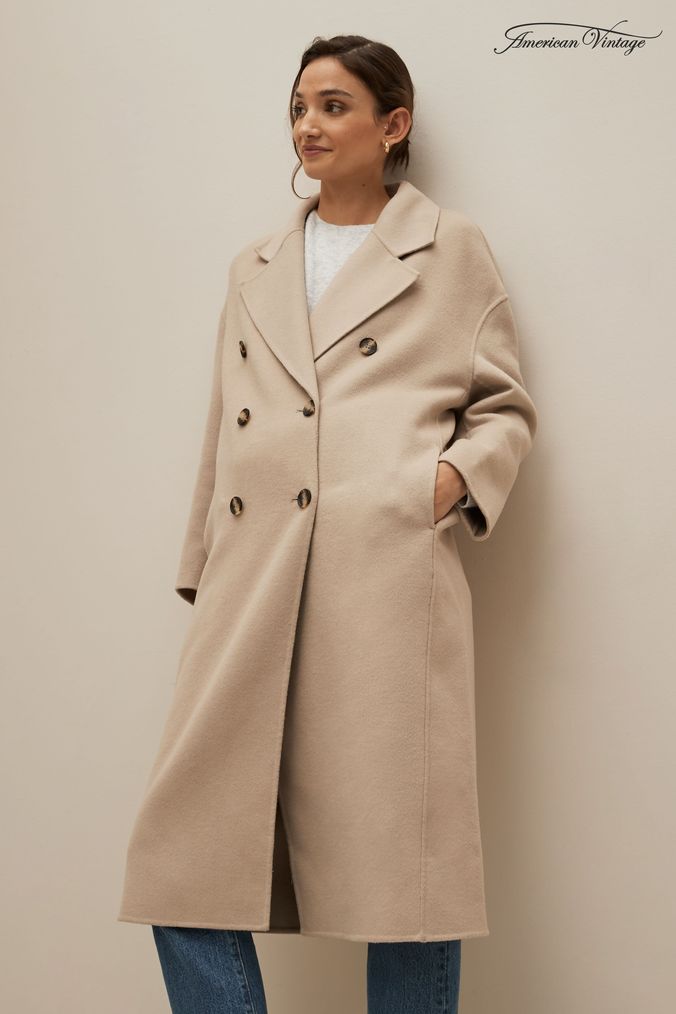 Vintage wool coats new arrivals