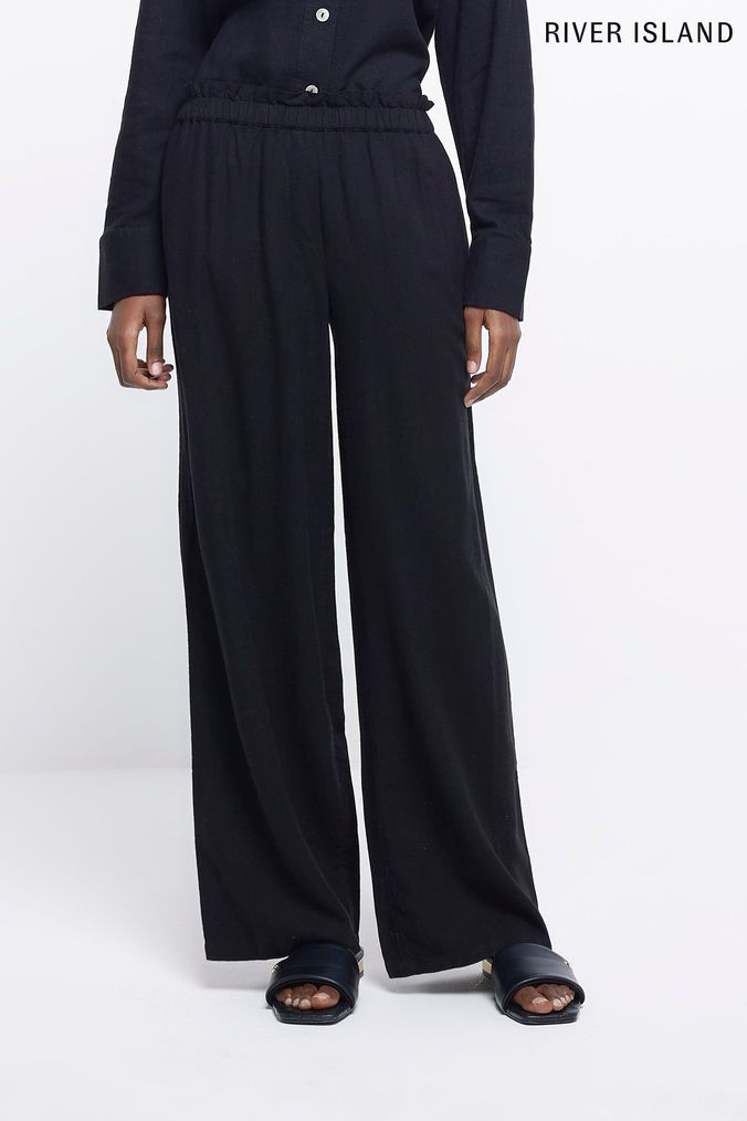 River Island Trousers for Women