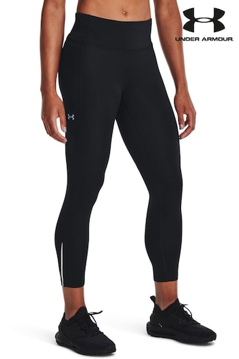 Under Armour Fly By Running 7/8 Leggings (M92454) | £55