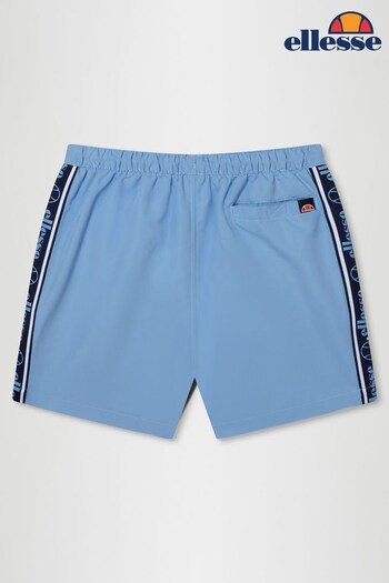 Ellesse Blue Loraro Jnr Swim Shorts (M92459) | £25