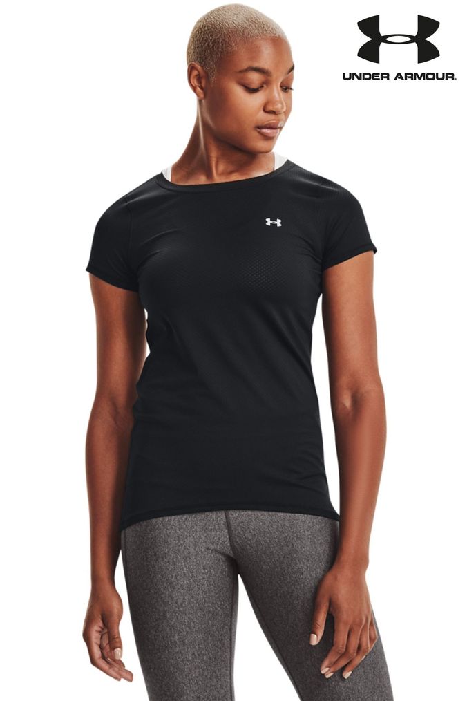 Under armour tops womens cheap