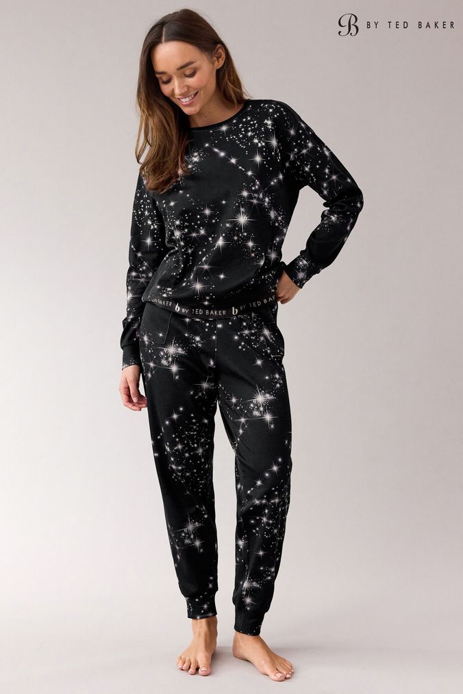 Ted baker pyjama set sale hot sale