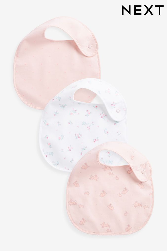 Bibs girls new arrivals