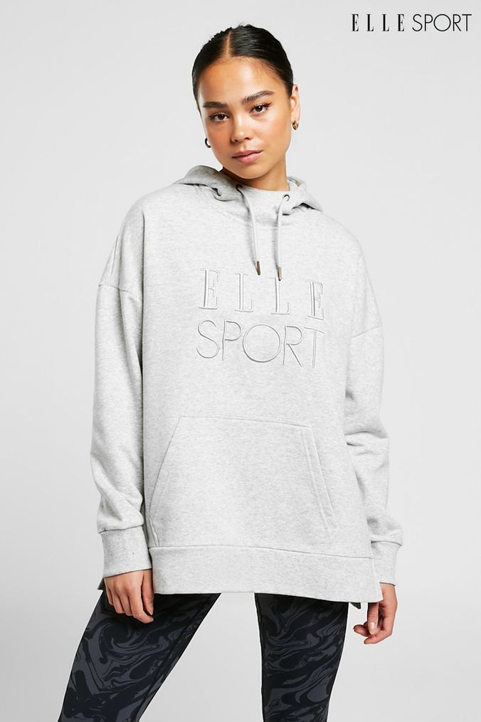 Elle sport hoodie hotsell