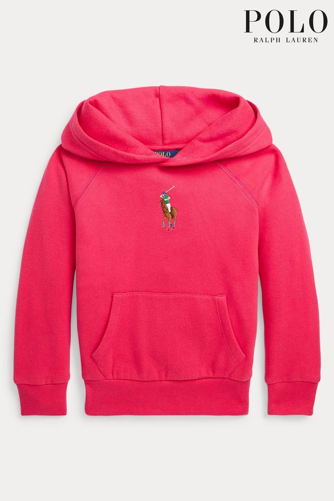 Polo hoodies for girls store
