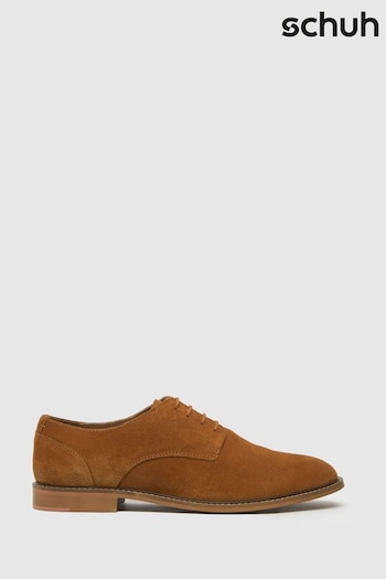 Schuh Ruben Suede Shoes (M93489) | £55