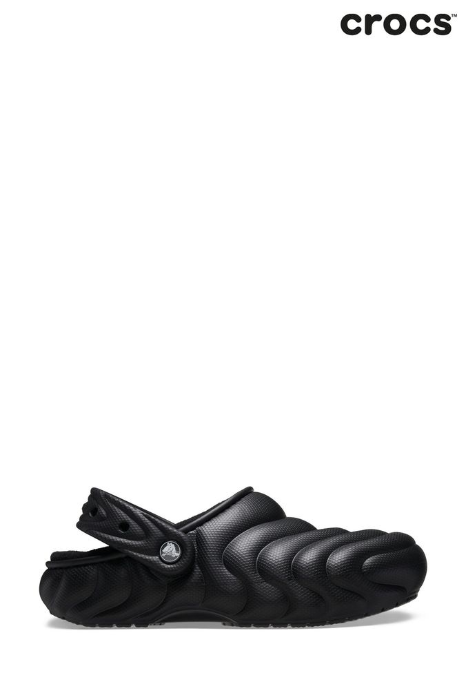 Mens croc slippers uk top