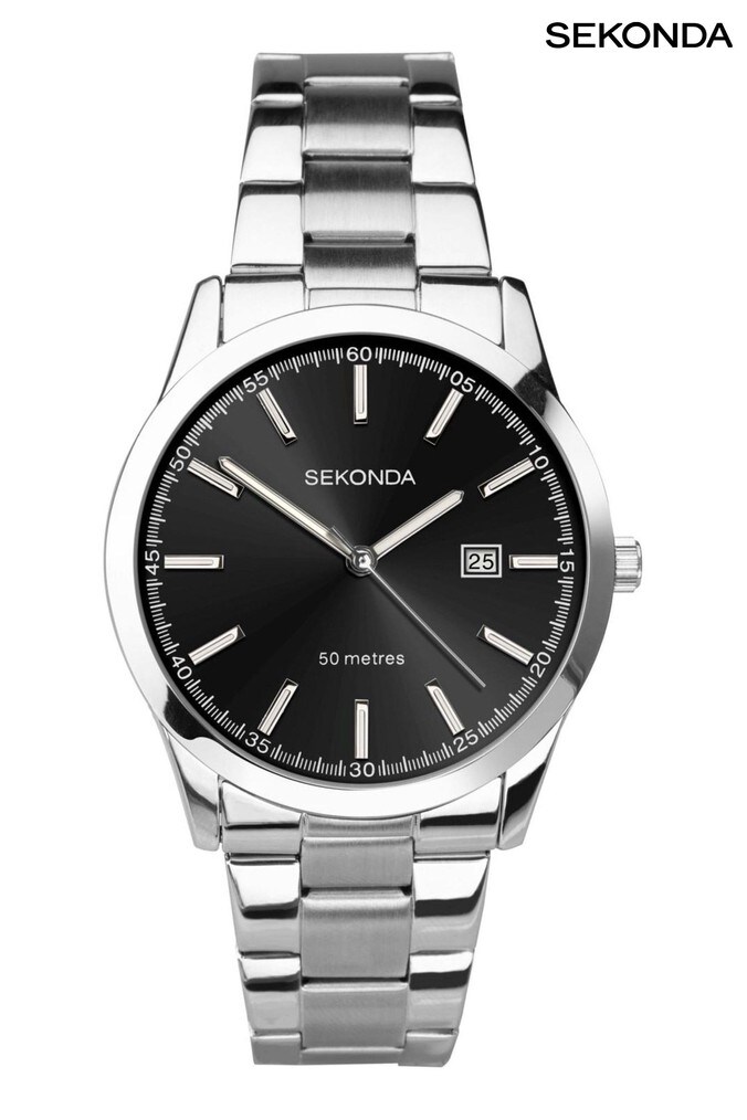 Sekonda mens cheap watch price