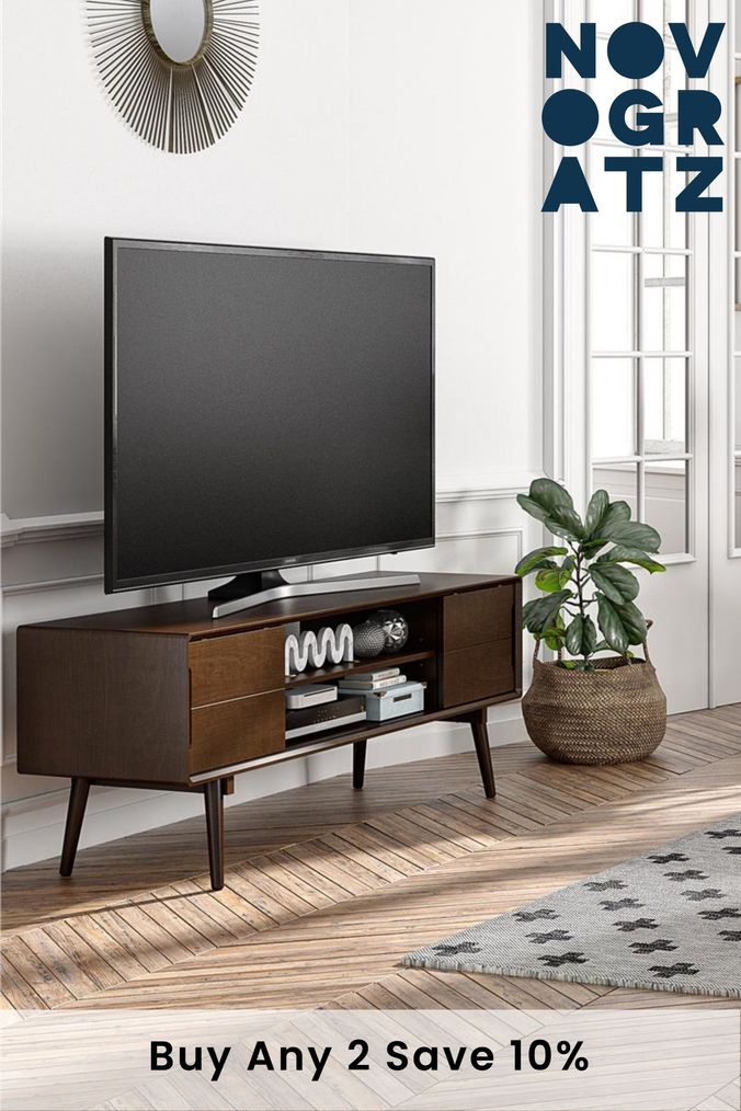 Serano s105bg13 sales tv stand