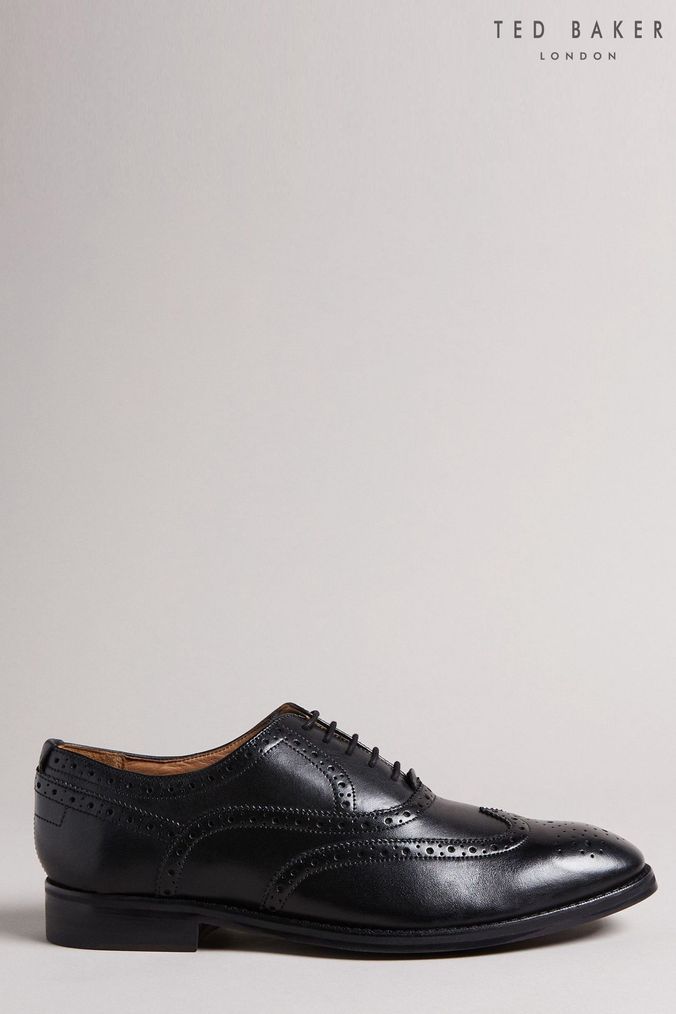 Ted baker mens shoes uk on sale