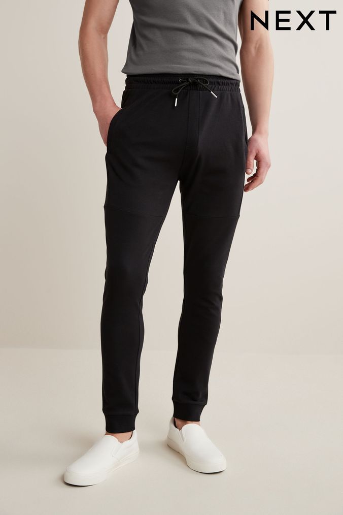 Next mens sales skinny joggers