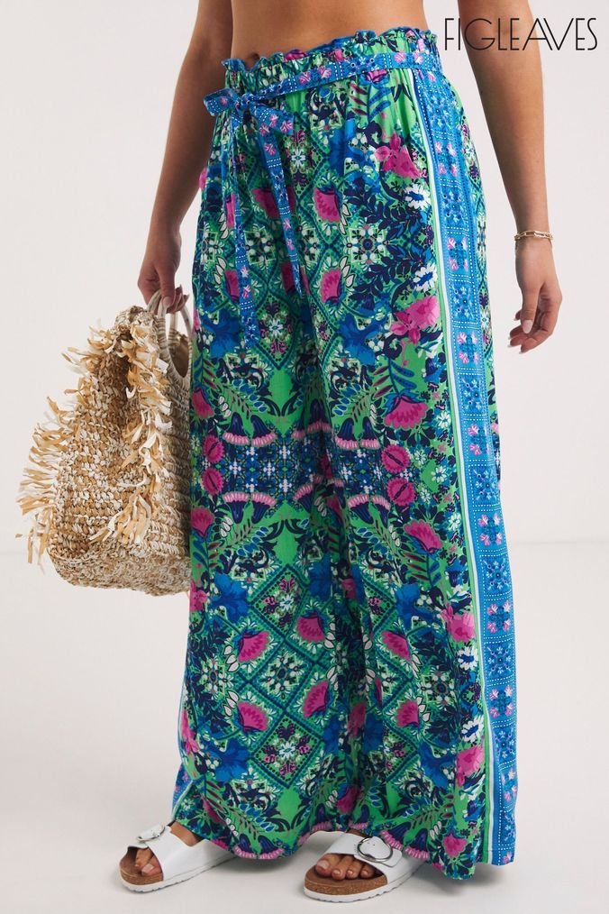 Beach discount trousers next