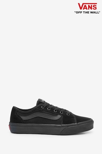 Vans Sk8-Low Womens Filmore Decon Trainers (M96939) | £57