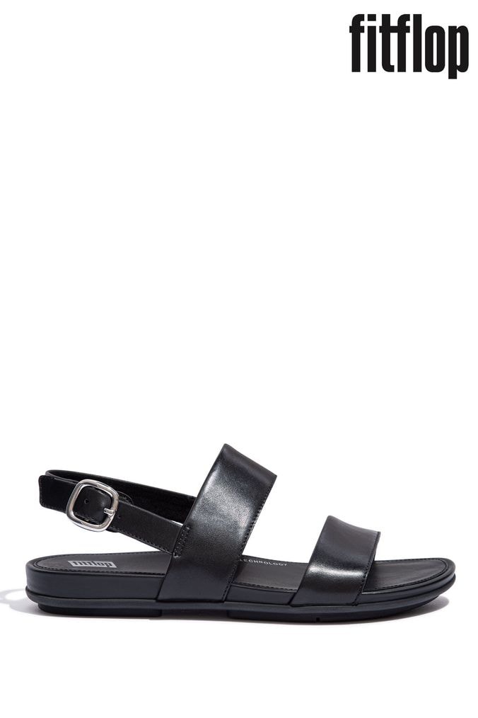Next ladies black sales sandals