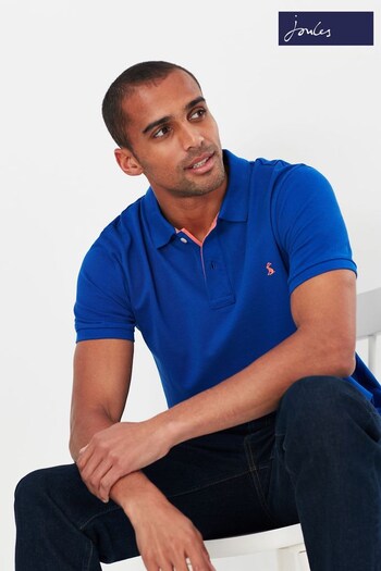 Joules Woody Polo Shirt (M97500) | £29.95