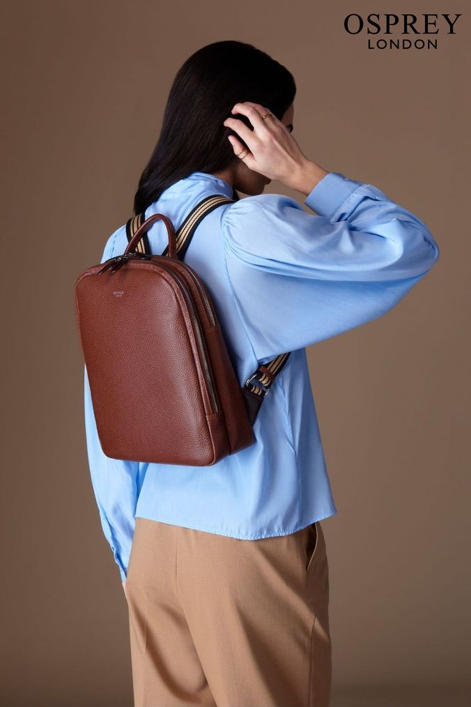 Next womens rucksack outlet