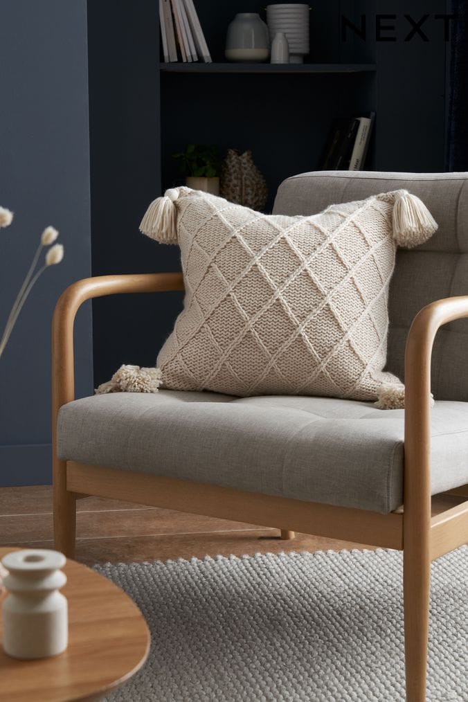 Cream Cushions Small Large Cream Cushions Next UK