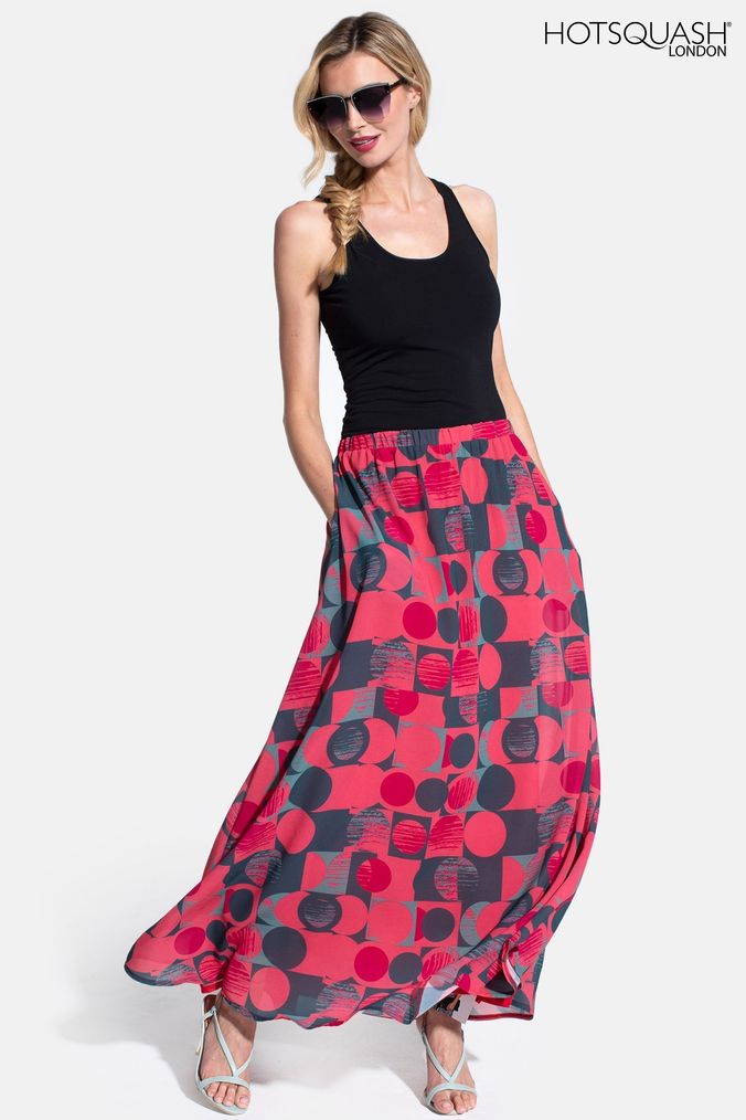 Hot hotsell skirts online