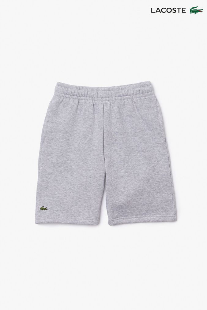 Boys lacoste top shorts