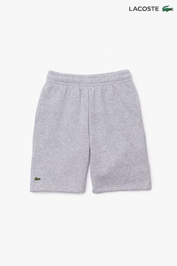 Lacoste Brushed Cotton Jersey Shorts (M98530) | £40 - £50