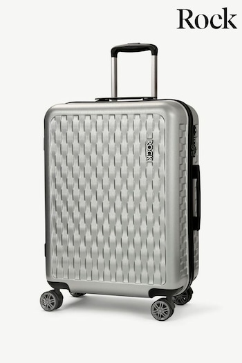 Rock Luggage Allure Medium Suitcase (M98574) | £95