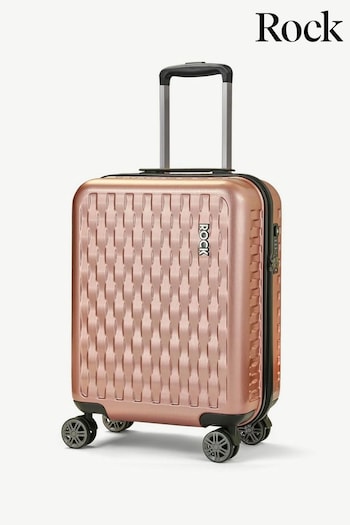 Rock Luggage Allure Cabin Case (M98575) | £85