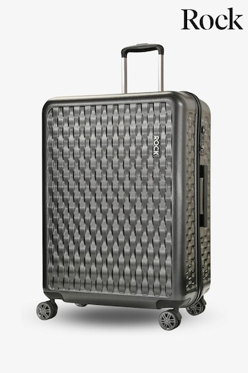 Rock Luggage Allure Large Suitcase (M98577) | £110